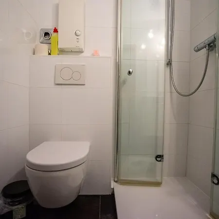 Апартаменты Residenz Rosengarten 305 Mit Meerblick Бюзум
