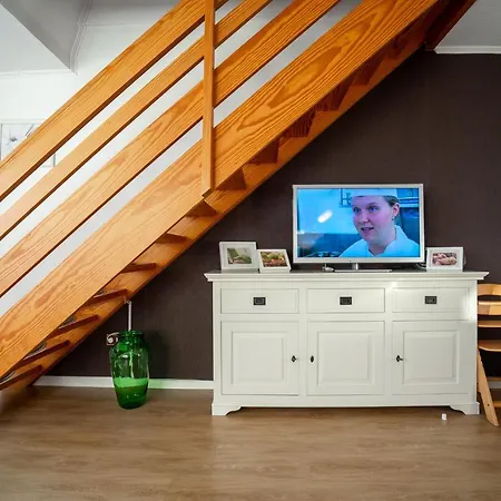 Residenz Rosengarten 305 Mit Meerblick Apartament