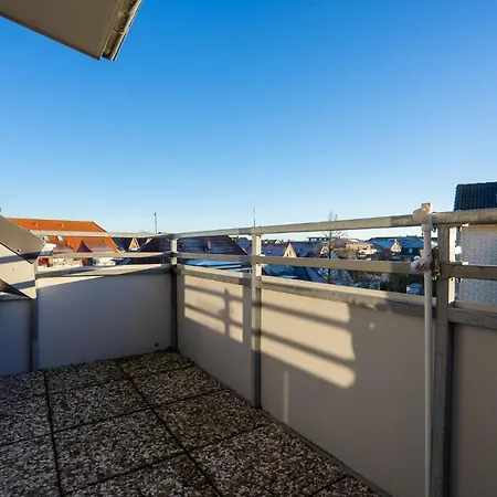 Residenz Rosengarten 305 Mit Meerblick *